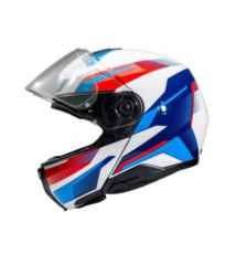 SCHUBERTH Concept Tracer Blue M