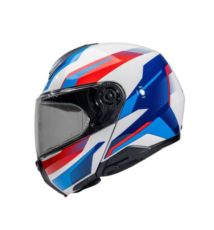SCHUBERTH Concept Tracer Blue M