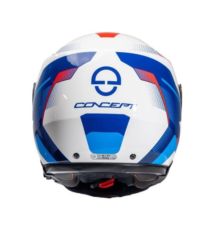SCHUBERTH Concept Tracer Blue M