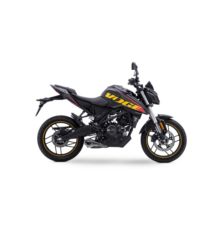 VOGE 125R