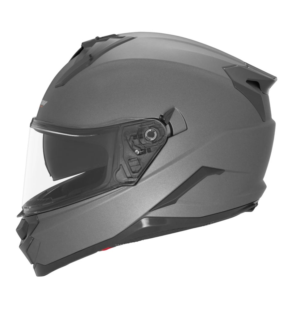 NOX N304S kask tytanowy mat L