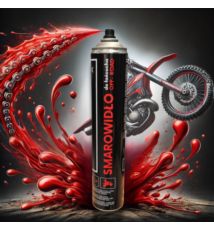 Ujowy SMAROWIDŁO OFF-ROAD