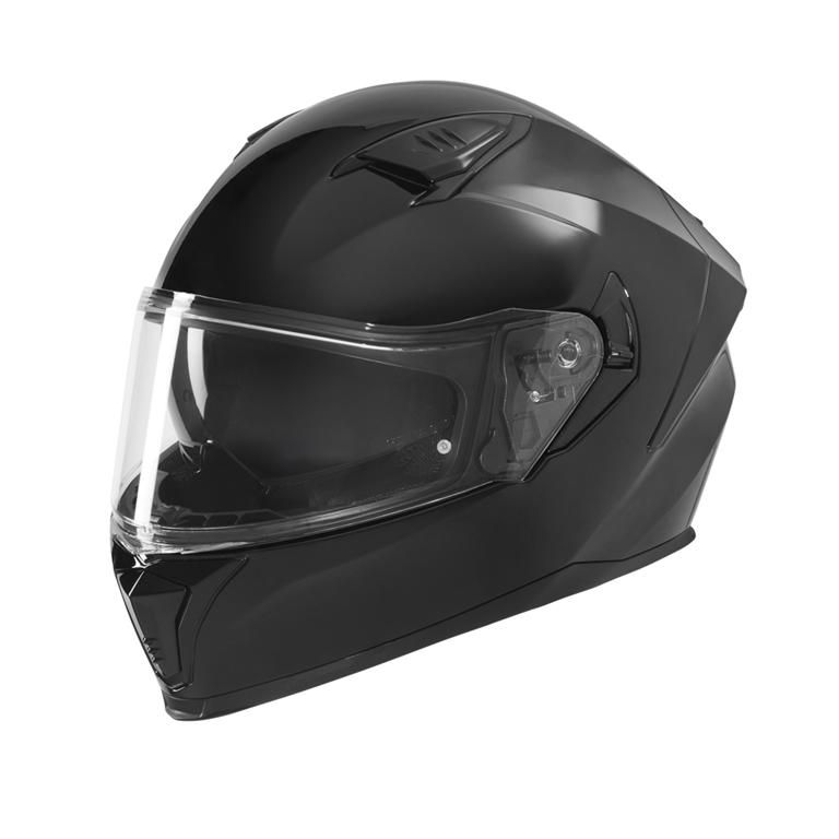 NOX N402 kask czarny M