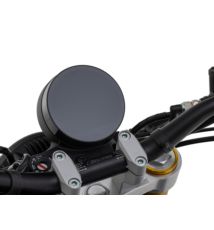 FANTIC CABALLERO 125 DELUXE SZARY EU5+ MY25