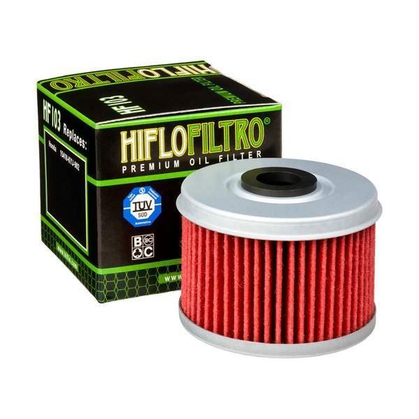 HIFLOFILTRO HF103 filtr oleju