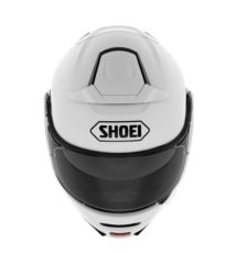 SHOEI Neotec II kask szczękowy biały BIAŁY XXS