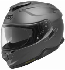 SHOEI GT-Air II kask ciemny szary mat Szary Mat S