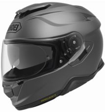SHOEI GT-Air II kask ciemny szary mat Szary Mat S