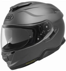 SHOEI GT-Air II kask ciemny szary mat Szary Mat S