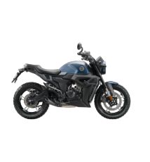 ZONTES Z125 G1 ALUMINIUM NIEBIESKI MAT 2025r