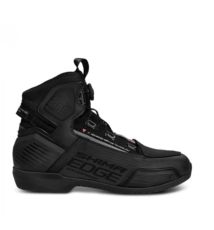 SHIMA Edge WP buty czarne 41