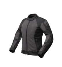 MODEKA Khao Air II Lady kurtka czarna 40