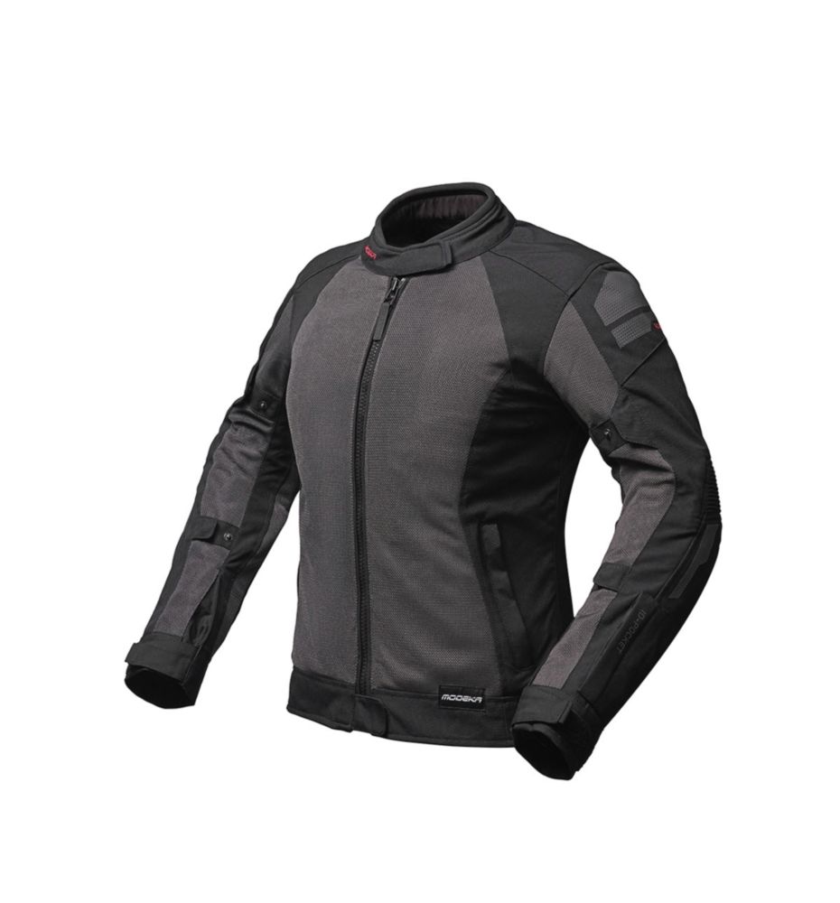 MODEKA Khao Air II Lady kurtka czarna 40