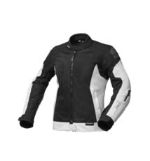 MODEKA Khao Air II Lady kurtka popielata 40