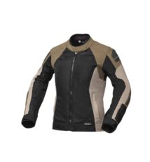 MODEKA Khao Air II Lady kurtka piaskowa 38