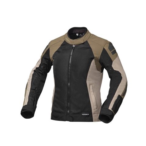 MODEKA Khao Air II Lady kurtka piaskowa 38