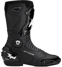 XPD BUTY XP-MODE BLACK 44