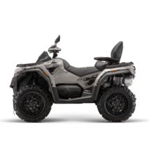 QJMOTOR POJAZD ATV SFA 1000 PRO SZARY T3B