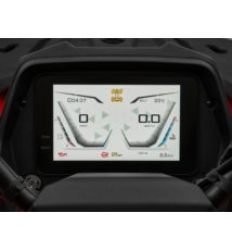 QJMOTOR POJAZD ATV SFA 1000 PRO SZARY T3B