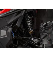 QJMOTOR POJAZD ATV SFA 1000 PRO SZARY T3B