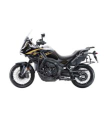 ZONTES 703 F CM 21" + KUFRY CZARNY