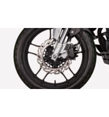 JUNAK RX1 125cm, KOLOR ZIELONY, 2026 R