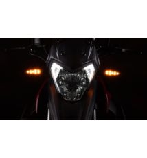 JUNAK RX1 125cm, KOLOR ZIELONY, 2026 R