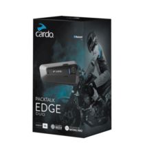 CARDO Packtalk Edge duo interkom