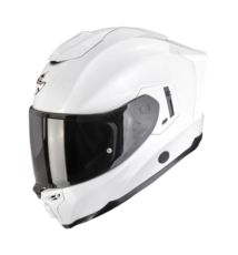 SCORPION EXO-1500 AIR biały XXL