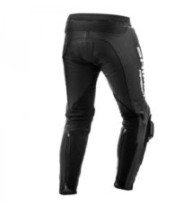 SHIMA APEX ST Spodnie CZARNY 48