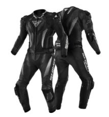 SHIMA APEX ST Spodnie CZARNY 48