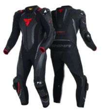 SHIMA APEX RS CZARNY 50