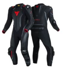 SHIMA APEX RS CZARNY 50