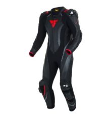 SHIMA APEX RS CZARNY 50