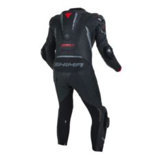 SHIMA APEX RS CZARNY 50