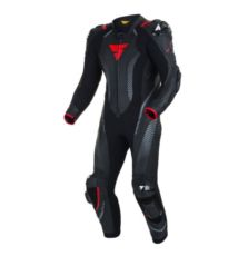 SHIMA APEX RS CZARNY 50