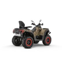 QJMOTOR POJAZD ATV SFA 1000 PRO CAMO T3B