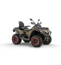 QJMOTOR POJAZD ATV SFA 1000 PRO CAMO T3B