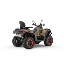 QJMOTOR POJAZD ATV SFA 1000 PRO CAMO T3B