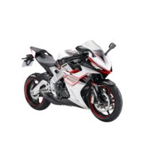 ZONTES 703 RR ZT703-RR BIAŁY