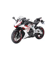 ZONTES 703 RR ZT703-RR BIAŁY