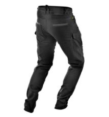 SHIMA Giro spodnie męskie czarne 30/32