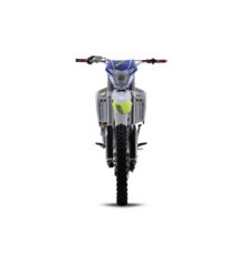 BARTON NXT 300cc Cross 2025 niebieski fluo