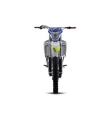 BARTON NXT 300cc Cross 2025 niebieski fluo