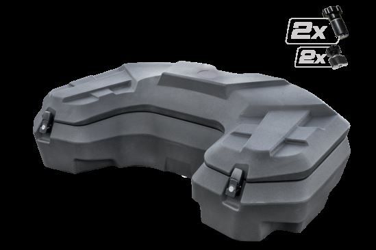 SHARK ATV kufer AX110