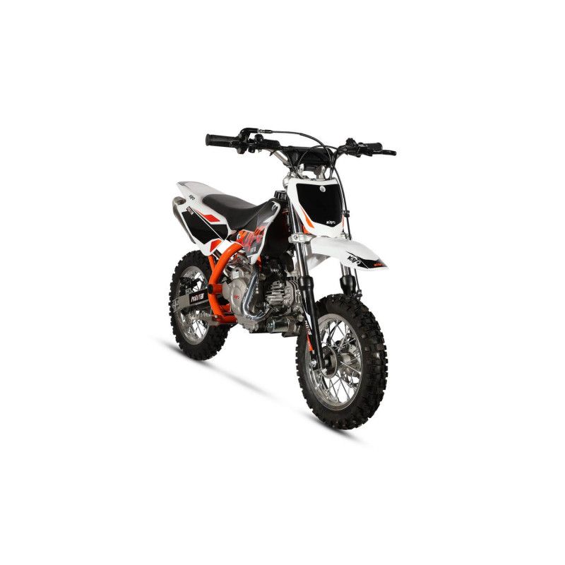 KAYO 50 KMB pitbike