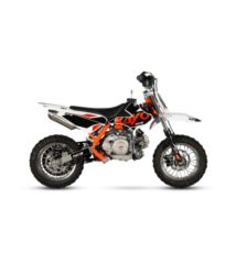 KAYO 50 KMB pitbike
