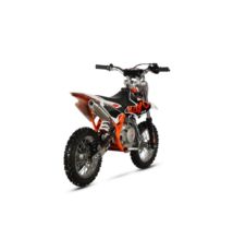 KAYO 50 KMB pitbike