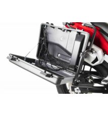 JUNAK RX1 125cm, KOLOR SZARY, 2026 R