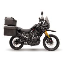 JUNAK RX2 z kuframi czarny 2026